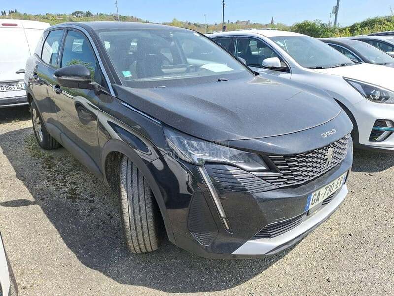 Peugeot 3008 1.5 BlueHDi130 Busin