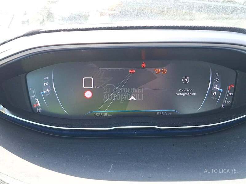 Peugeot 3008 1.5 BlueHDi130 Busin