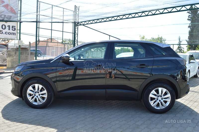 Peugeot 3008 1.5 BlueHDi130 Busin