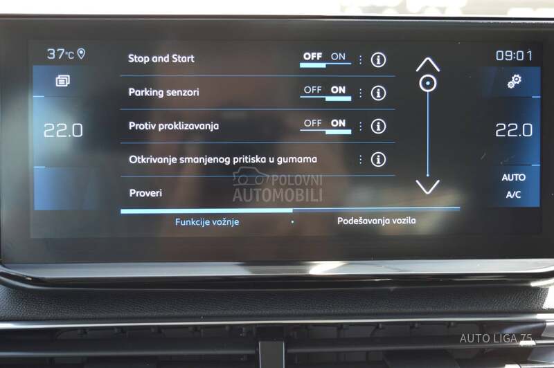 Peugeot 3008 1.5 BlueHDi130 Busin