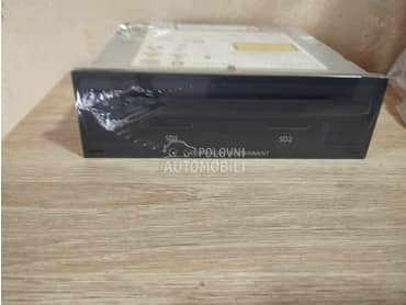 MIB-Unit Harman za Volkswagen Golf 7, Golf 7 Alltrack od 2013. do 2020. god.