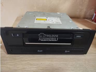 Radio CD Multimedia za Audi A4, A4 Allroad, A5 od 2009. do 2016. god.