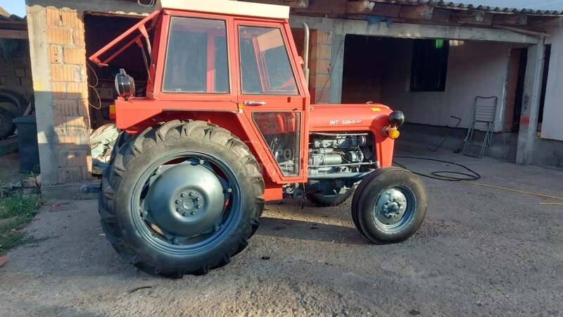 IMT 539