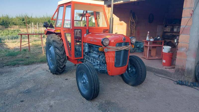 IMT 539