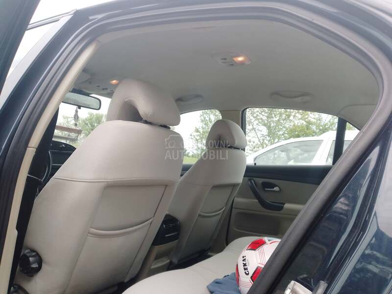 Saab 9-3 1.8t VRHUUNSKI-AUT0
