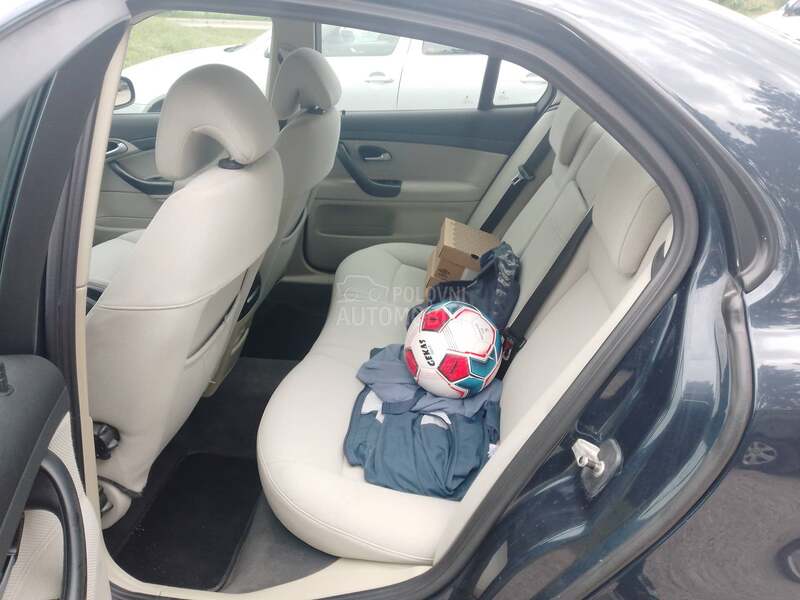 Saab 9-3 1.8t VRHUUNSKI-AUT0