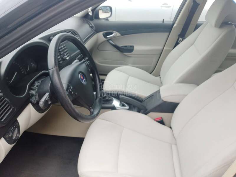 Saab 9-3 1.8t VRHUUNSKI-AUT0