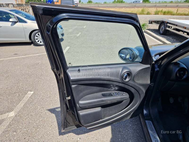 MINI Countryman A K C I J A