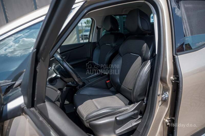 Renault Grand Scenic 1.6DCI Energy Intens