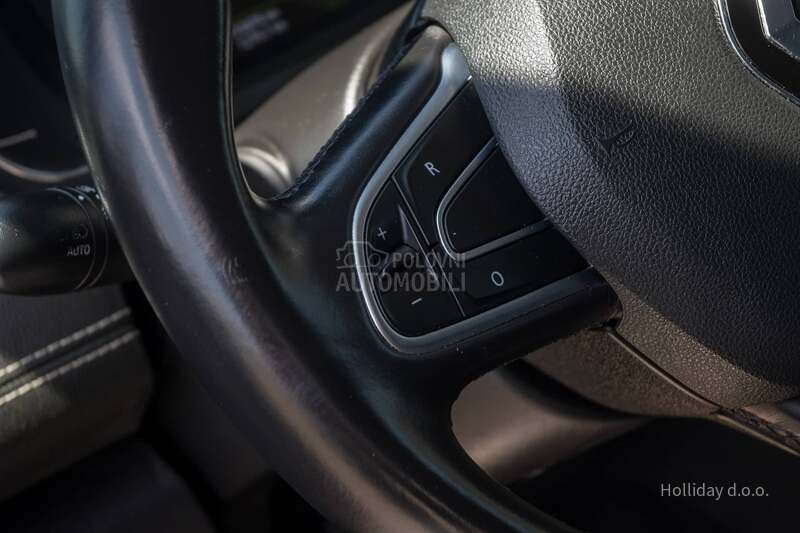 Renault Grand Scenic 1.6DCI Energy Intens
