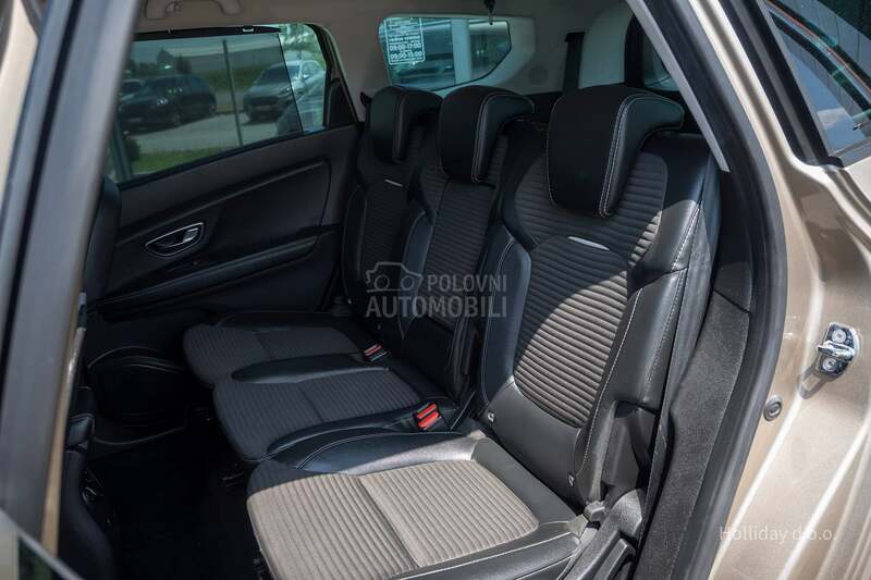 Renault Grand Scenic 1.6DCI Energy Intens