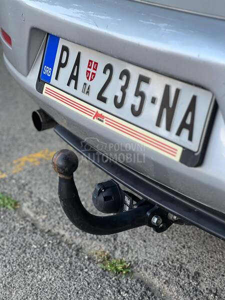 Alfa Romeo 159 1.9 JTDM
