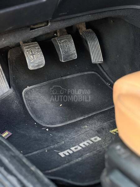 Alfa Romeo 159 1.9 JTDM