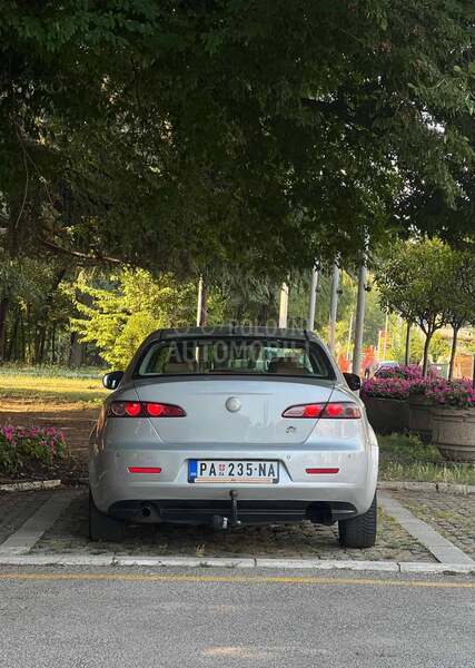 Alfa Romeo 159 1.9 JTDM