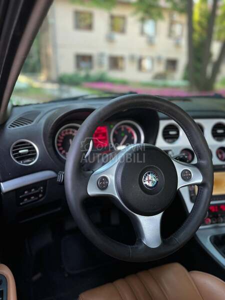 Alfa Romeo 159 1.9 JTDM