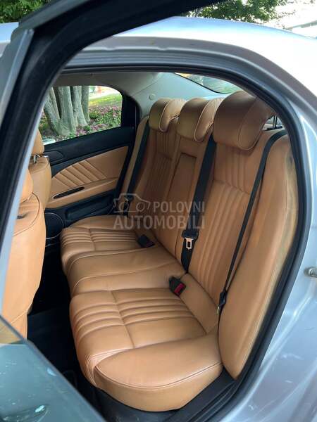 Alfa Romeo 159 1.9 JTDM