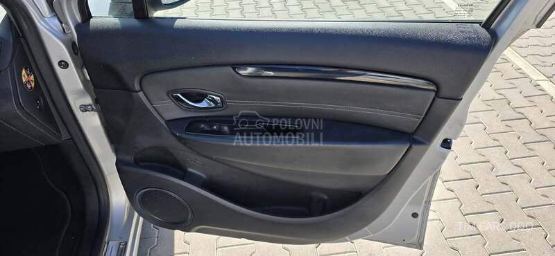 Renault Grand Scenic 1.5 DCI