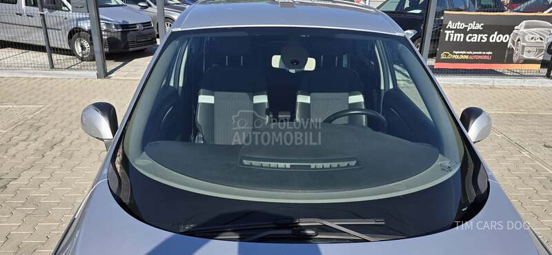 Renault Grand Scenic 1.5 DCI