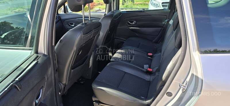 Renault Grand Scenic 1.5 DCI