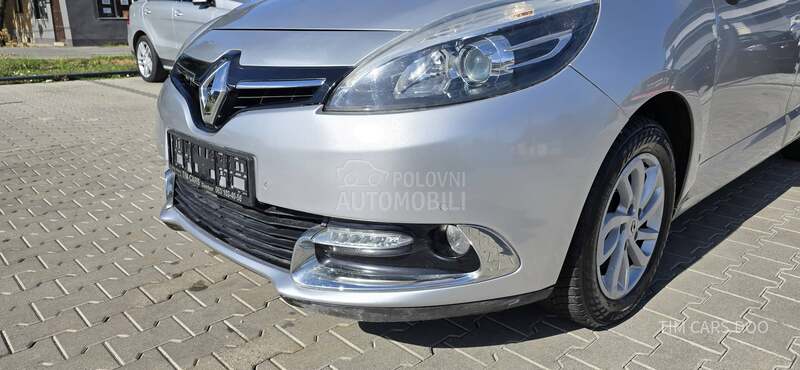 Renault Grand Scenic 1.5 DCI