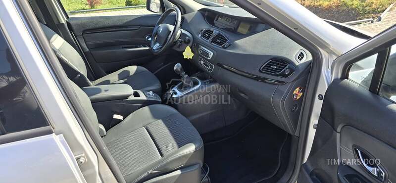 Renault Grand Scenic 1.5 DCI