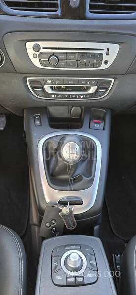 Renault Grand Scenic 1.5 DCI