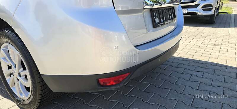 Renault Grand Scenic 1.5 DCI