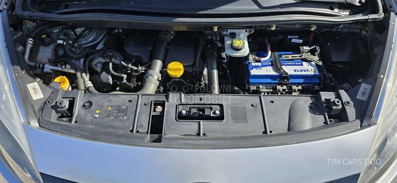 Renault Grand Scenic 1.5 DCI