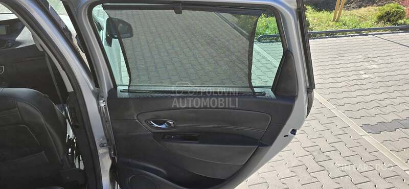 Renault Grand Scenic 1.5 DCI