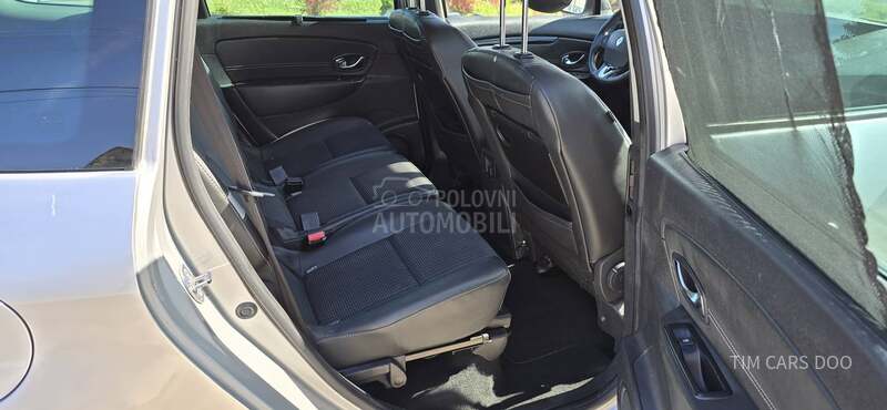 Renault Grand Scenic 1.5 DCI