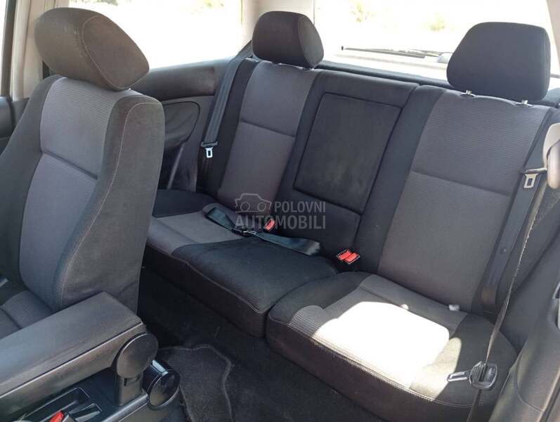 Volkswagen Golf 4 