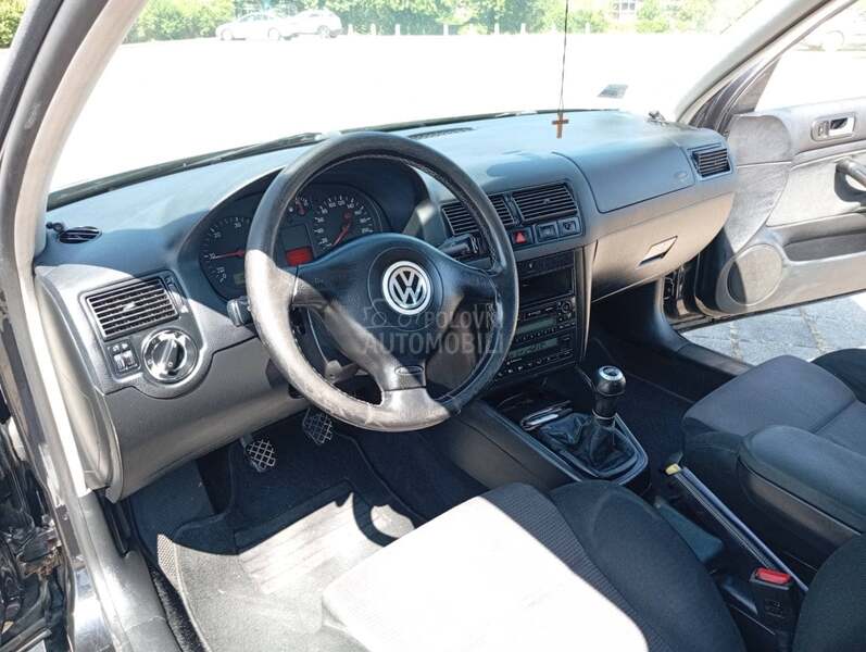 Volkswagen Golf 4 
