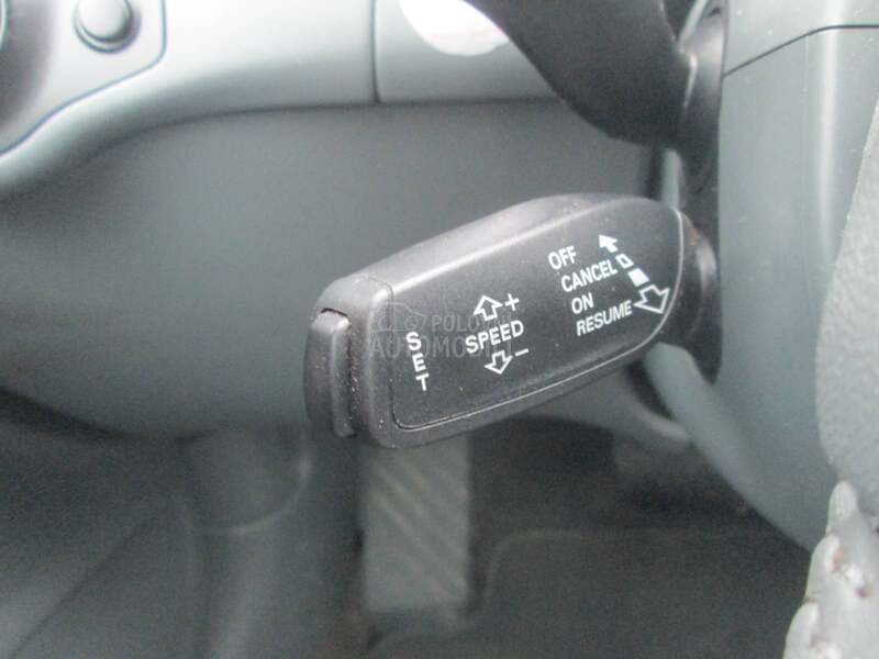 Audi A4 2.0 TDI tiptr