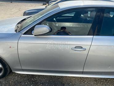 vrata za Audi A4 od 2007. do 2011. god.