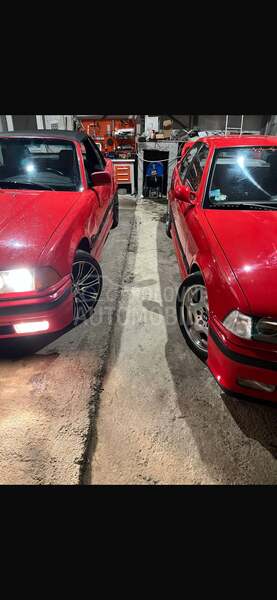 BMW 318 
