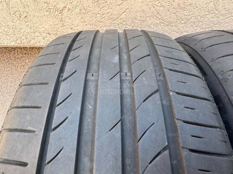 Rotalla 215/40 R17 Letnja