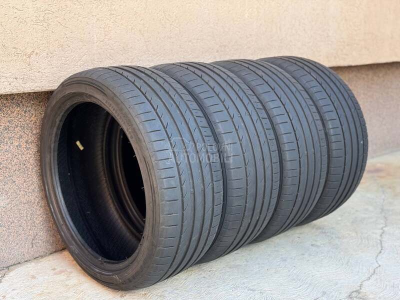 Rotalla 215/40 R17 Letnja