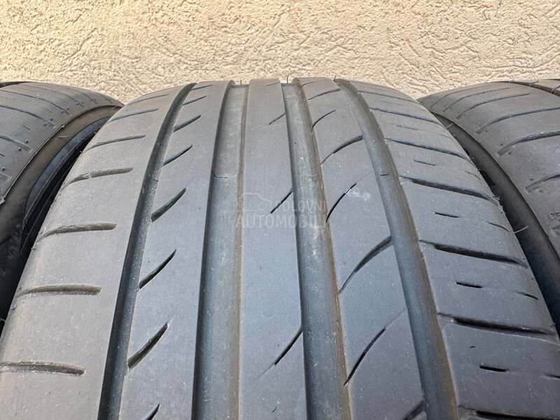 Rotalla 215/40 R17 Letnja