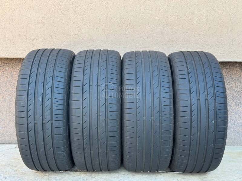 Rotalla 215/40 R17 Letnja