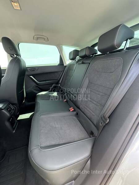 Seat Ateca Style 2.0 TDI DSG