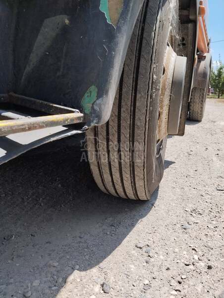 Iveco 135E18