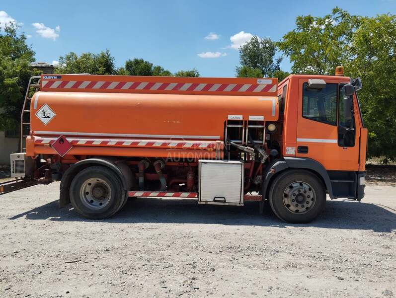Iveco 135E18