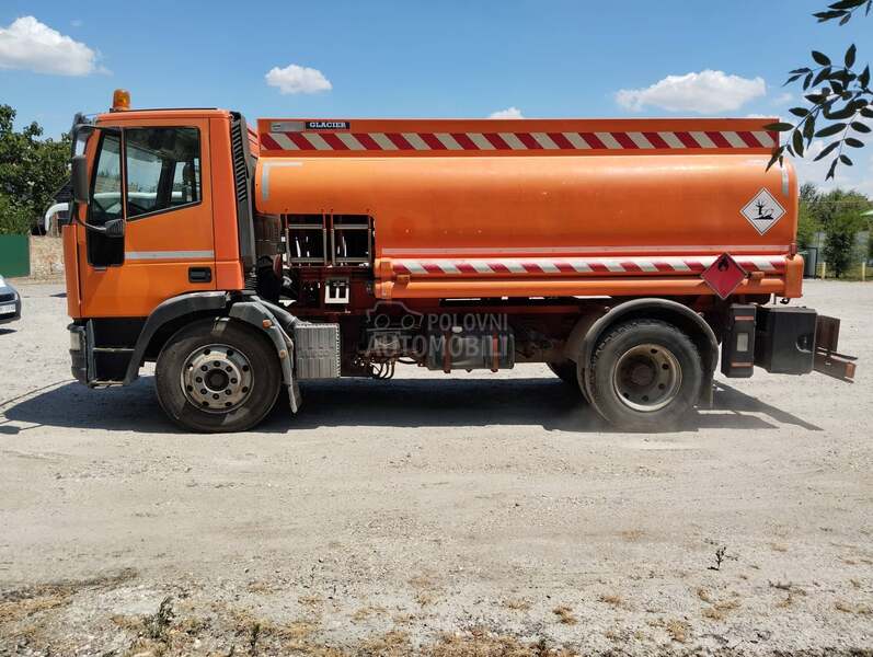 Iveco 135E18