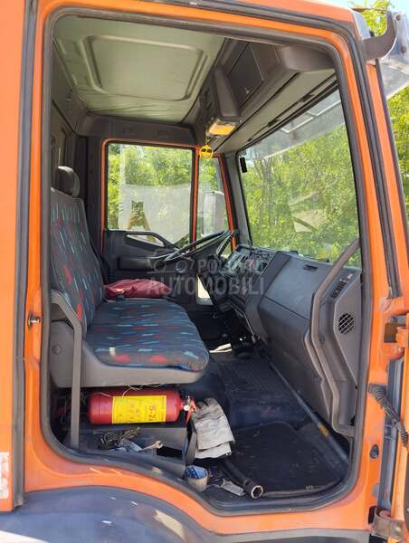 Iveco 135E18