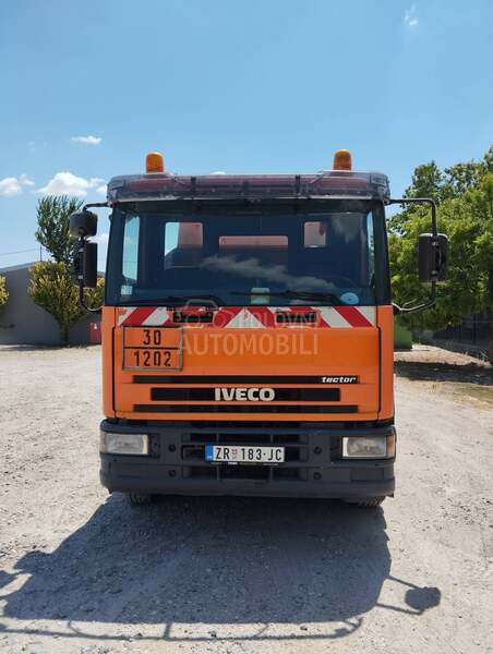 Iveco 135E18