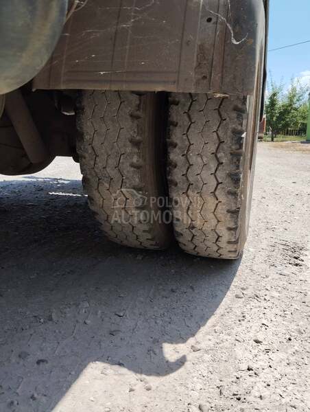 Iveco 135E18