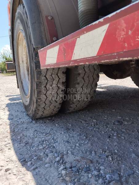 Iveco 135E18