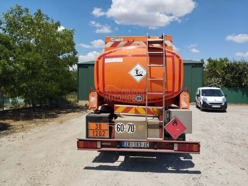 Iveco 135E18