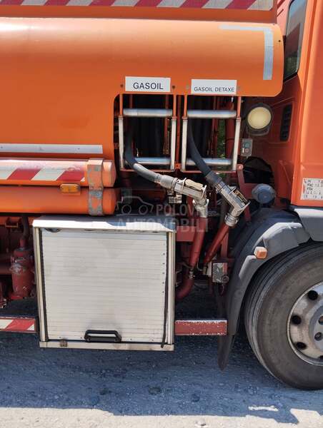 Iveco 135E18