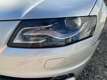 far za Audi A4 od 2007. do 2011. god.